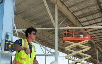 Energy initiative enhances efficiency, cuts costs at Shaw AFB