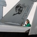 Vinson’s Deployment