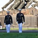 Tuesday Evening Parade June 24, 2025