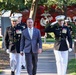 Tuesday Evening Parade June 24, 2025