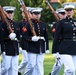 Tuesday Evening Parade June 24, 2025