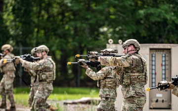 910 SFS sharpens combat readiness at Moody AFB