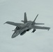 Atlantic Trident 25: 100th ARW refuels Finnish Air Force F/A-18s