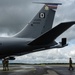 Atlantic Trident 25: 100th ARW refuels Finnish Air Force F/A-18s