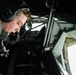 Atlantic Trident 25: 100th ARW refuels Finnish Air Force F/A-18s