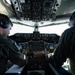 Atlantic Trident 25: 100th ARW refuels Finnish Air Force F/A-18s