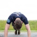 Soldiers Complete the Atkins Climb Event of the Maj. Gen. Lloyd E. Jones Ruck Challenge