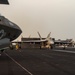 Vinson's Deployment