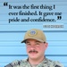 Never Meant to Join—Now Leading from the Front: Horrox Named Sailor of the Year