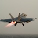 Vinson's Deployment