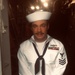 Never Meant to Join—Now Leading from the Front: Horrox Named Sailor of the Year