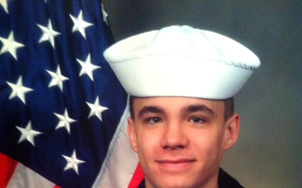 Never Meant to Join—Now Leading from the Front: Horrox Named Sailor of the Year