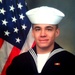 Never Meant to Join—Now Leading from the Front: Horrox Named Sailor of the Year