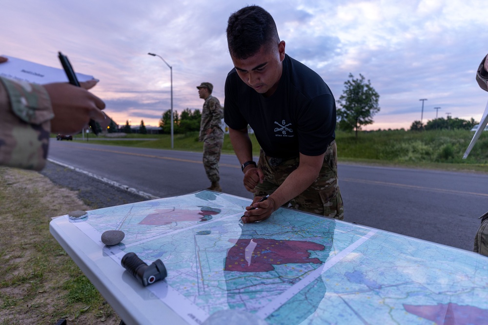 Rucking for the Cup: 10th Mountain Division (LI) Showcases Alpine Warrior Ethos in Commander’s Cup Finale