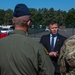 IMCOM-Europe recognizes Kapaun Vehicle Registration team for process improvements for KMC