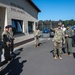 IMCOM-Europe recognizes Kapaun Vehicle Registration team for process improvements for KMC