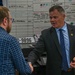IMCOM-Europe recognizes Kapaun Vehicle Registration team for process improvements for KMC
