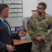 IMCOM-Europe recognizes Kapaun Vehicle Registration team for process improvements for KMC
