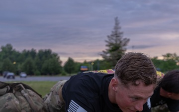 Rucking for the Cup: 10th Mountain Division (LI) Showcases Alpine Warrior Ethos in Commander’s Cup Finale