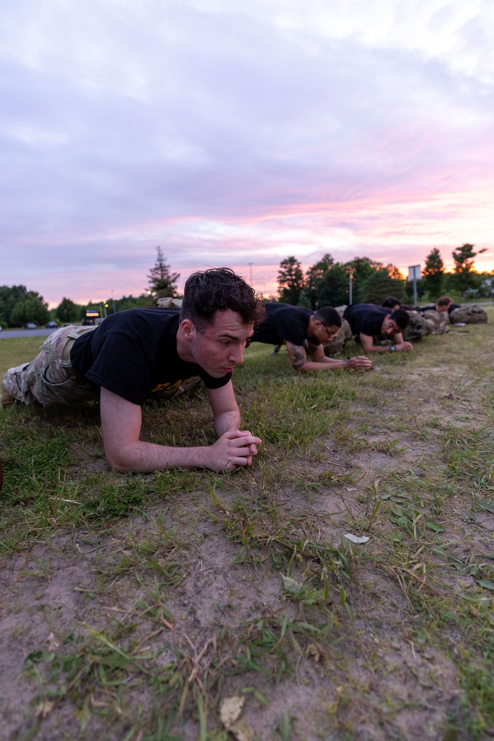 Rucking for the Cup: 10th Mountain Division (LI) Showcases Alpine Warrior Ethos in Commander’s Cup Finale