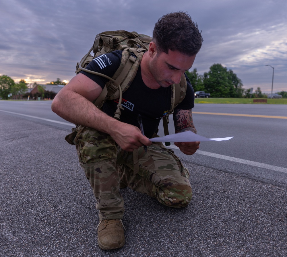 Rucking for the Cup: 10th Mountain Division (LI) Showcases Alpine Warrior Ethos in Commander’s Cup Finale