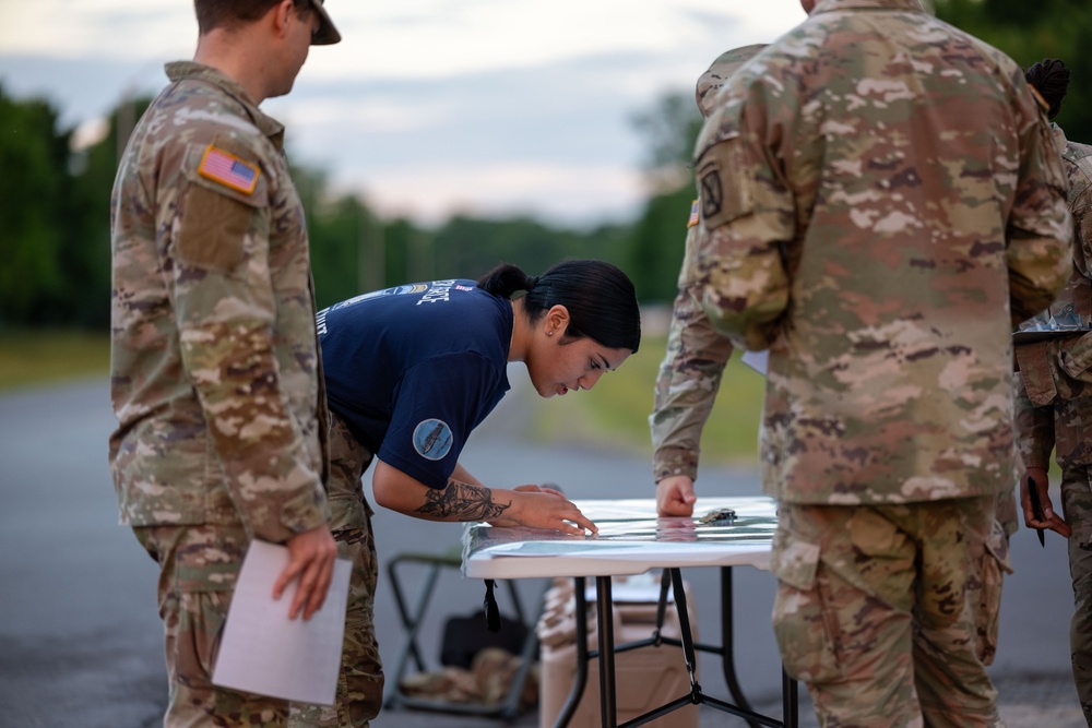 Rucking for the Cup: 10th Mountain Division (LI) Showcases Alpine Warrior Ethos in Commander’s Cup Finale