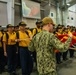 NTAG NEW ENGLAND ATTENDS COMMISSIONING CEREMONY AT RECRUIT TRAINING COMMAND