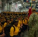 NTAG NEW ENGLAND ATTENDS COMMISSIONING CEREMONY AT RECRUIT TRAINING COMMAND