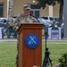 207th MIB-T holds brigade change of command ceremony