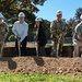 NY Army Guard breaks ground on Camp Smith rennovation