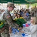 207th MIB-T holds brigade change of command ceremony