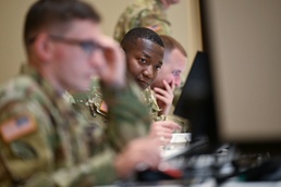 New York National Guard Trains for Disaster Response During Operation Buffalo Falls