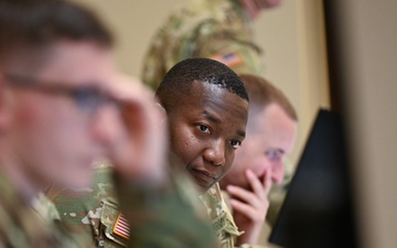 New York National Guard Trains for Disaster Response During Operation Buffalo Falls