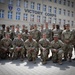 HHC 310th ESC SPO section attends DEFENDER 25