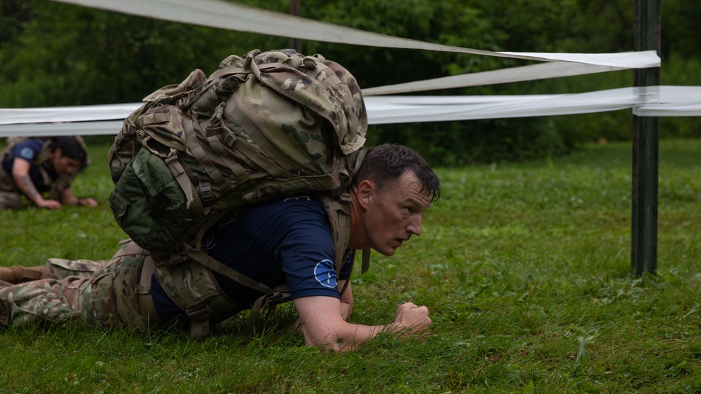 Ruck and Roll: 10th Mountain Division (LI) Powers Through Commander’s Cup Finale