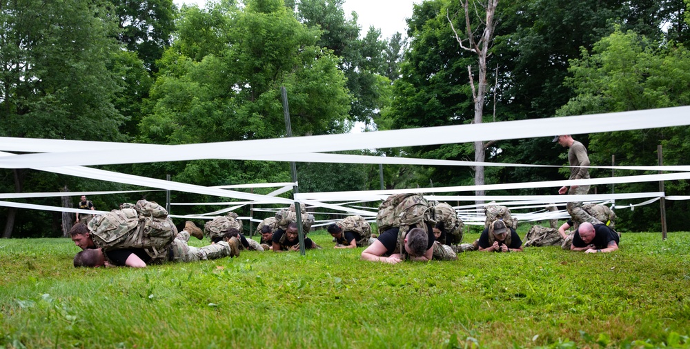 Ruck and Roll: 10th Mountain Division (LI) Powers Through Commander’s Cup Finale