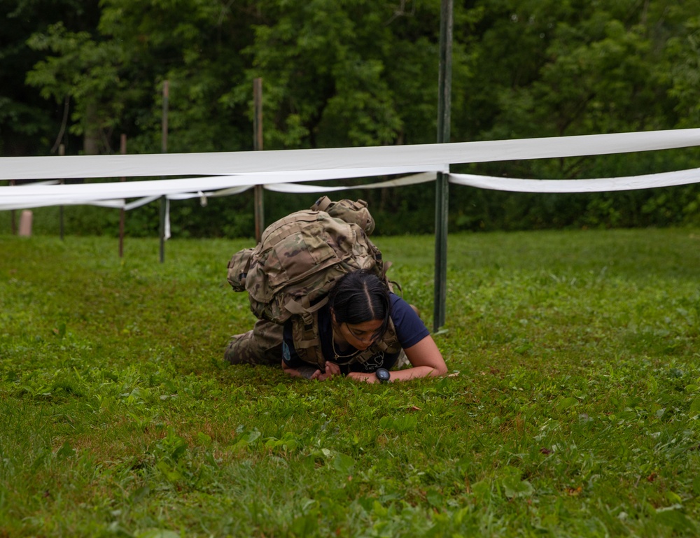 Ruck and Roll: 10th Mountain Division (LI) Powers Through Commander’s Cup Finale