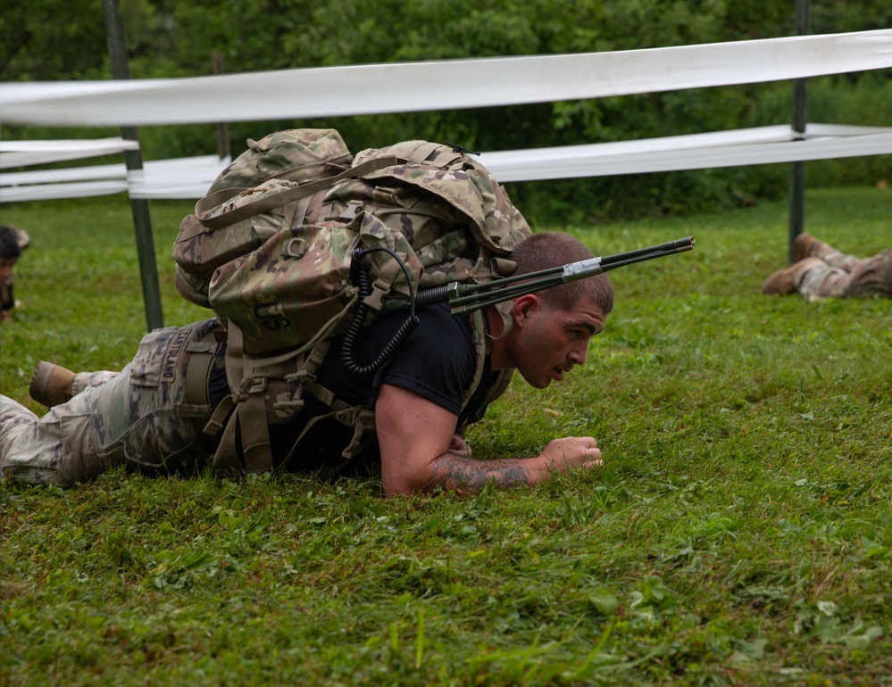 Ruck and Roll: 10th Mountain Division (LI) Powers Through Commander’s Cup Finale