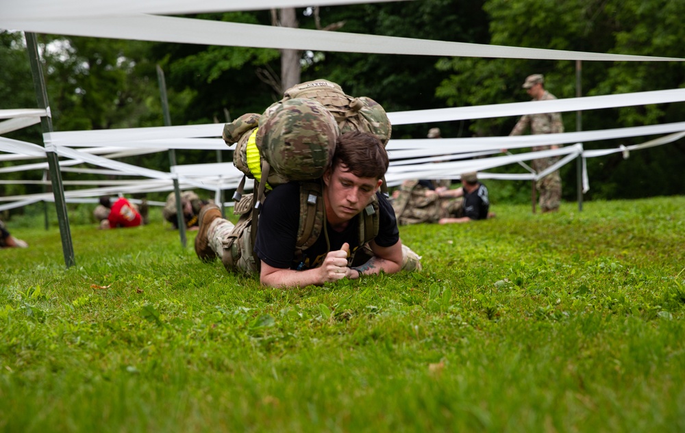 Ruck and Roll: 10th Mountain Division (LI) Powers Through Commander’s Cup Finale