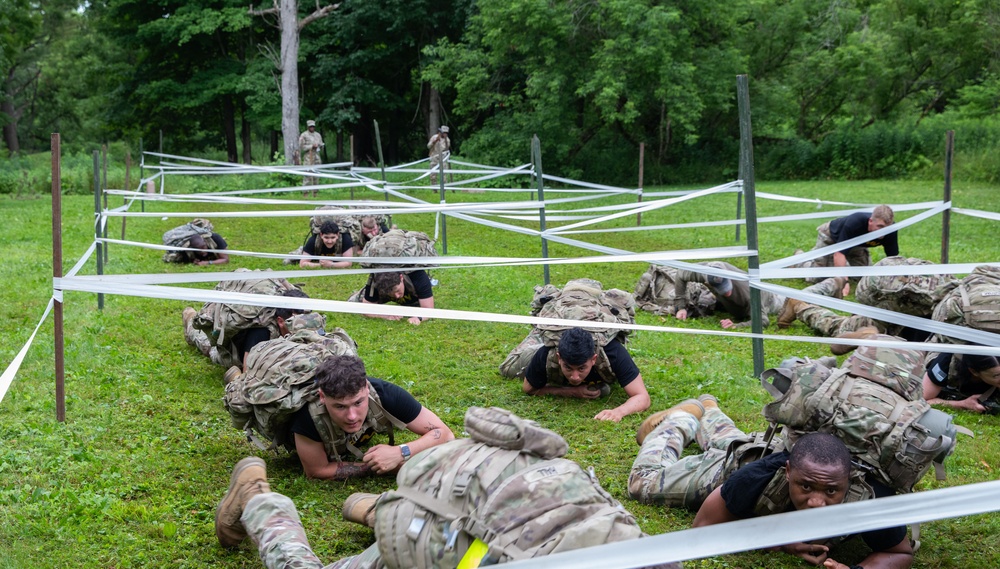 Ruck and Roll: 10th Mountain Division (LI) Powers Through Commander’s Cup Finale