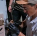 2nd MLG EOD steps back in history at the Smithsonian’s Museum of American History