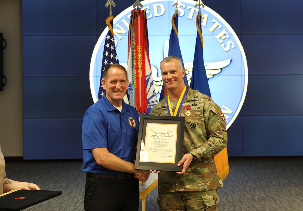 110th AB CWO CoR
