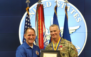 110th AB CWO CoR
