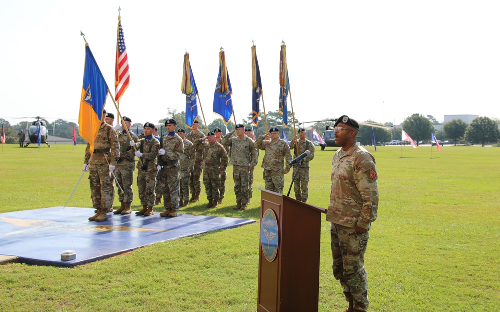 110th AB CWO CoR
