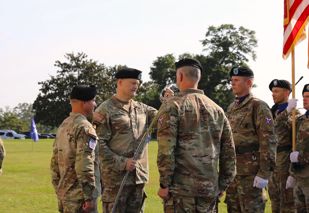 110th AB CWO CoR