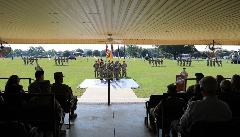 110th AB CWO CoR