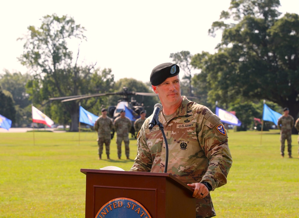 110th AB CWO CoR