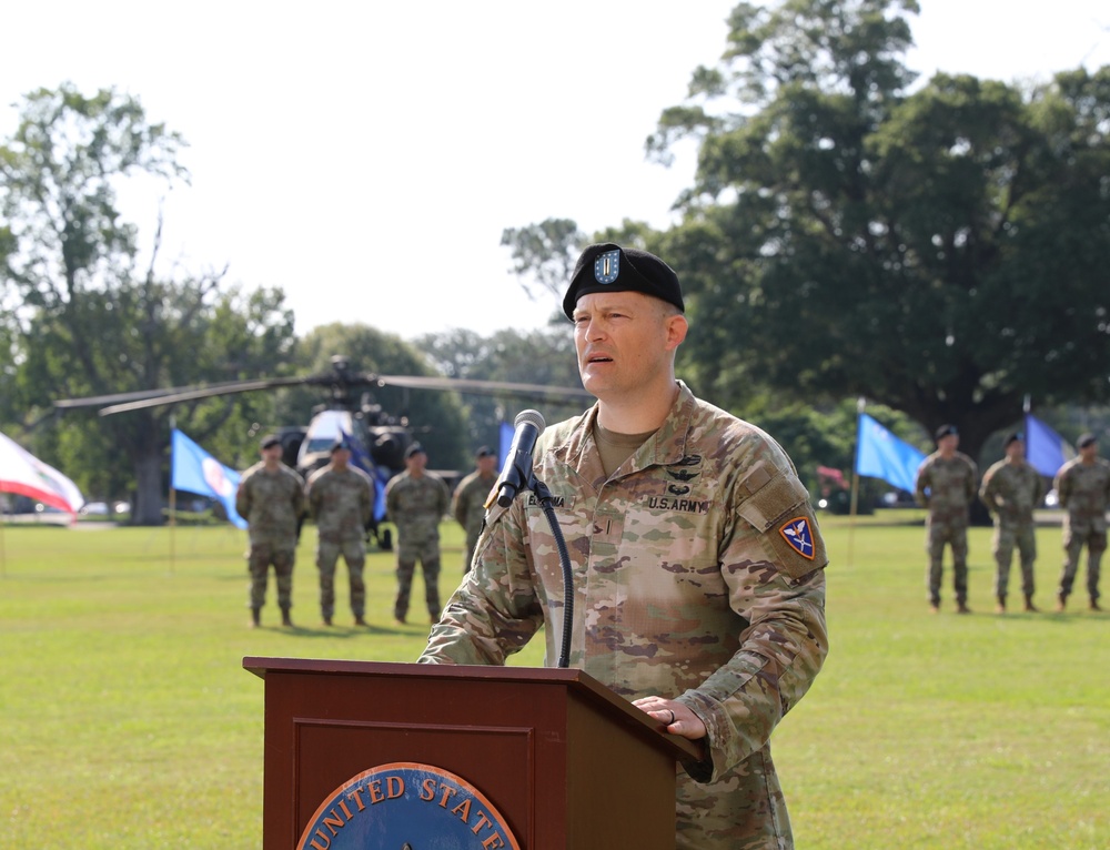 110th AB CWO CoR