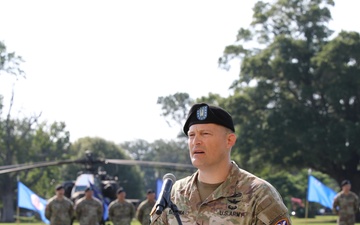 110th AB CWO CoR