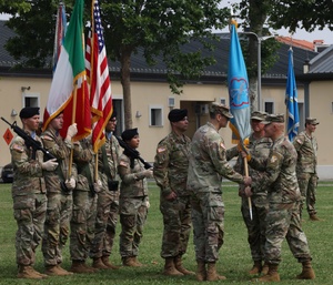 207th MI BDE Holiday Message